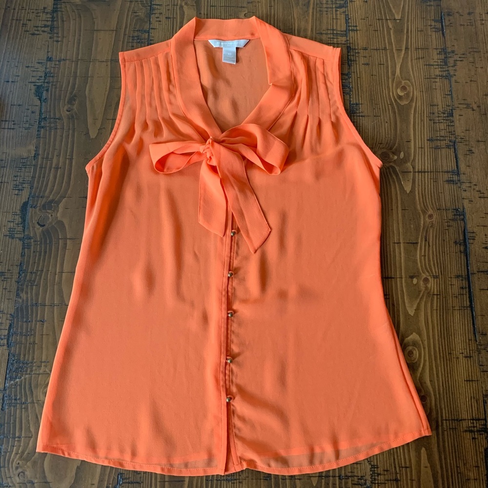 Banana Republic top